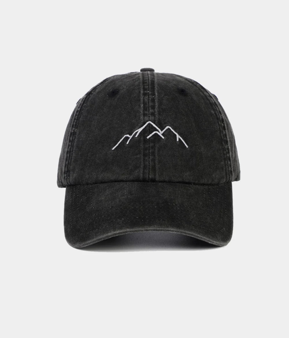 Casquette Montagne