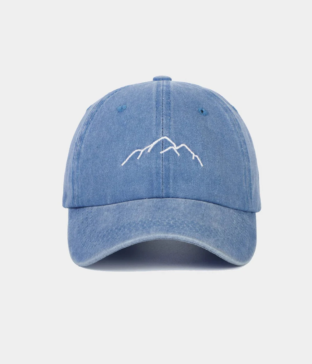 Casquette Montagne