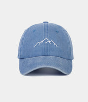 Casquette Montagne