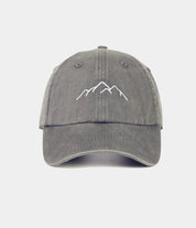 Casquette Montagne