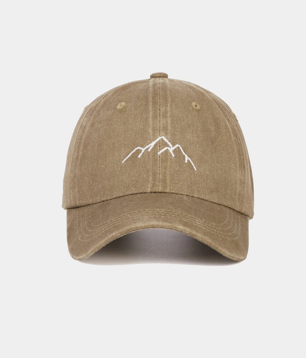 Casquette Montagne