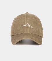 Casquette Montagne