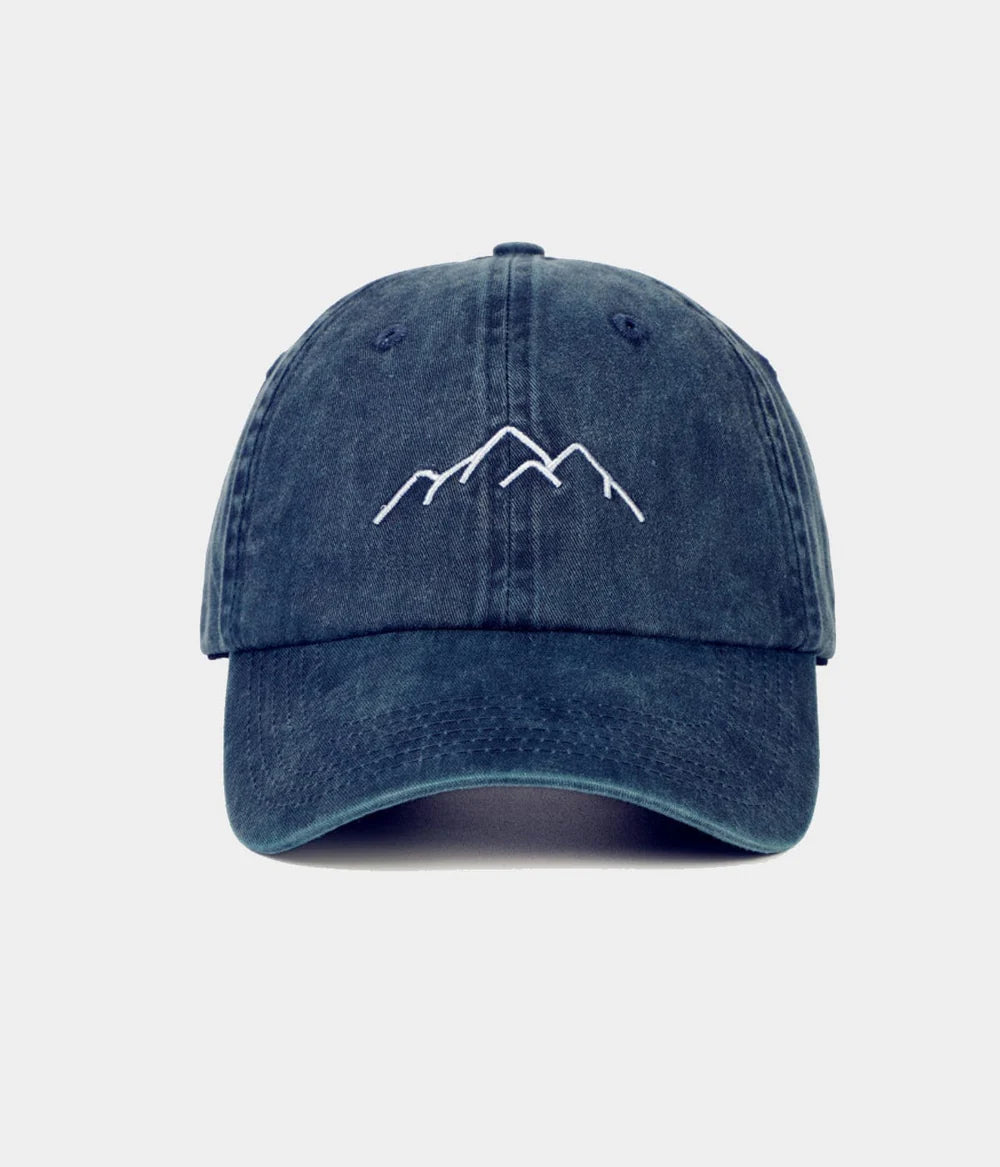 Casquette Montagne