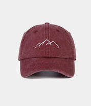 Casquette Montagne