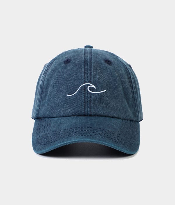 Casquette Vague