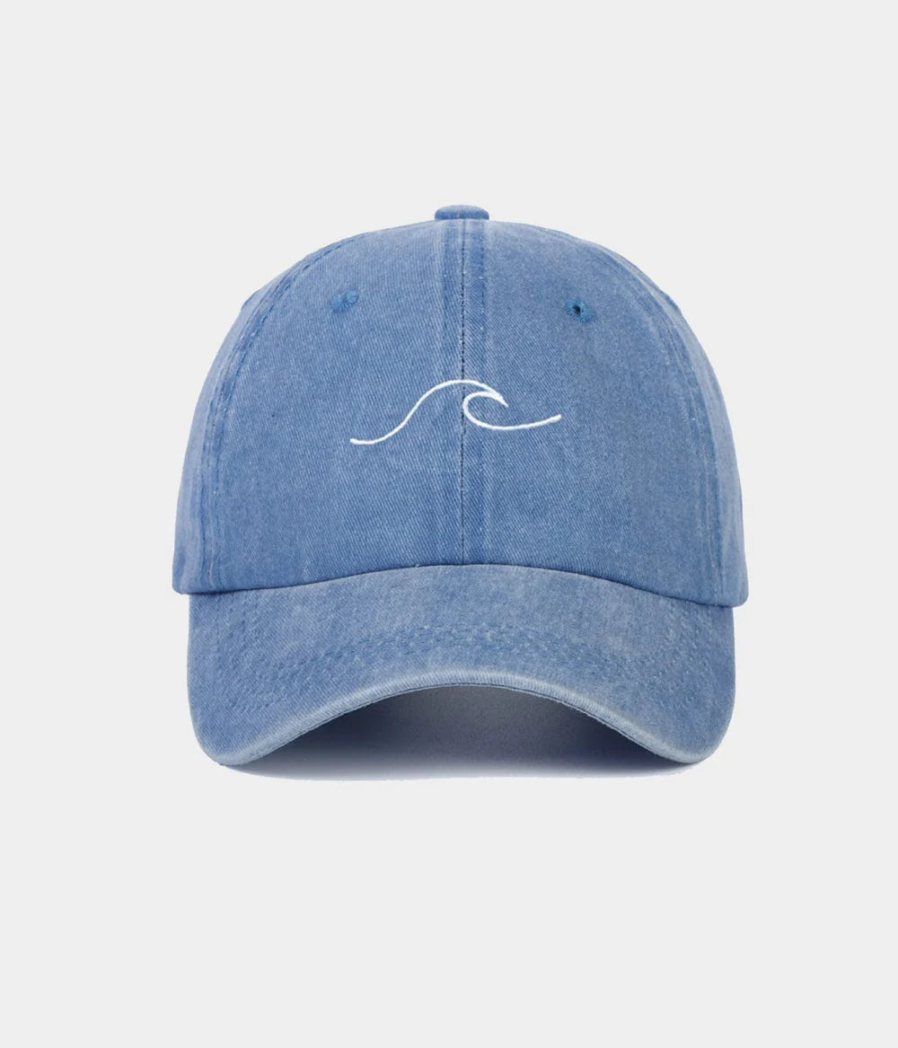 Casquette Vague