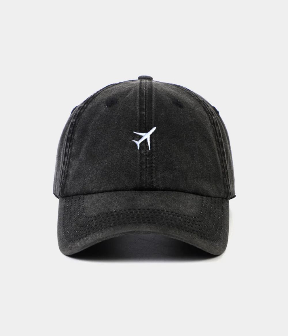 Casquette Avion